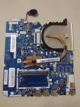 Comprar Placa Mãe Notebook Lenovo Ideapad 320 15 Celeron