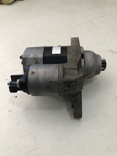 Motor De Partida Voyage G6 1.6