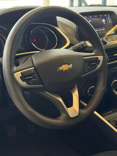 Chevrolet Onix plus 1.0 Ltz Turbo 4p