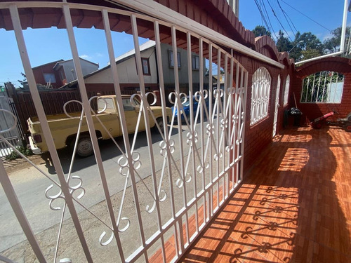 Arrienda Segundo Piso Casa Villa El Romero Las Compañías