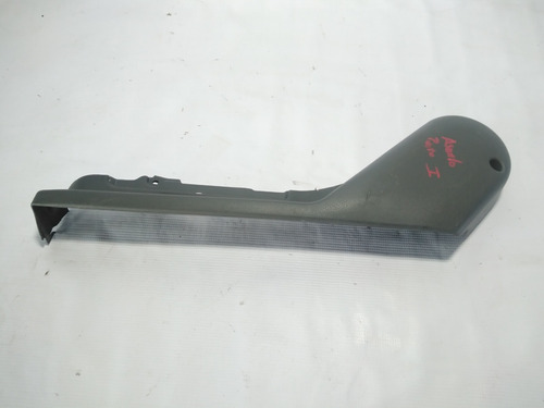 Vista Izq Asiento Piloto Nissan Armada 5.8 03-15 Original