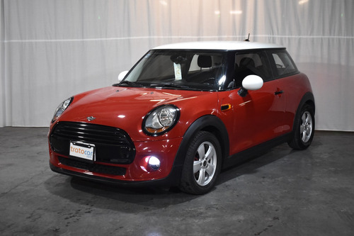 Mini Cooper S Salt 2018  En Tratocar.com  780   29/02