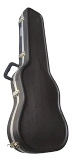 Mccartney Ec-450 Estuche Rígido Para Guitarra Eléctrica