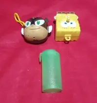 Comprar Porta Tazos Bob Esponja