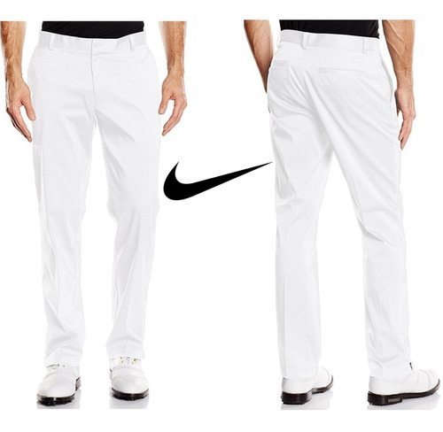 Pantalón Nike Golf Dri Fit 100% Original adidas Under Jordan
