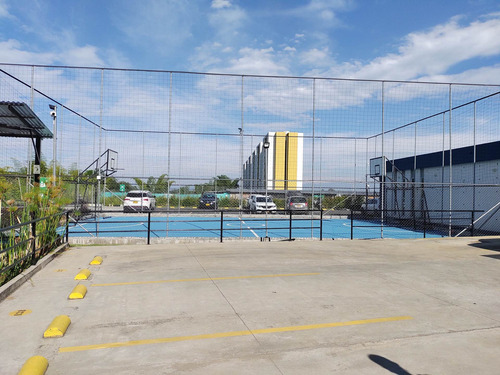 Imagen 10 de 14 de Venta Apartamento Esquinero En Torres De Alejandria En Condina