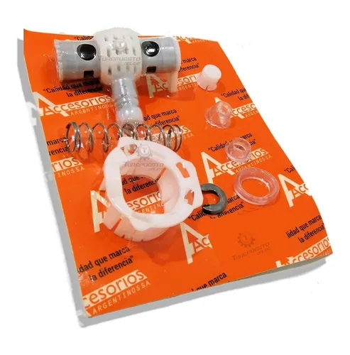 comprar Kit Reparacion Sin Palanca De Cambios Vw Suran Cross -