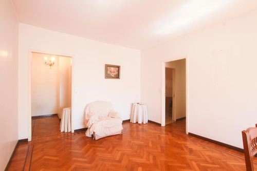 Imagen 7 de 23 de Semipiso De Categoría - 4 Ambientes Con Dependencia - 125 M2 - Impecable Estado