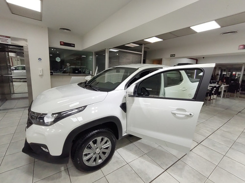 Imagen 16 de 24 de Fiat Strada Freedom Cd (*dr*)