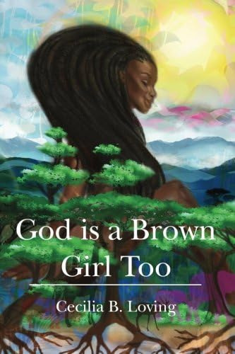 Libro:  God Is A Brown Girl Too