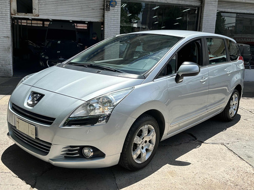 Peugeot 5008 1.6 Allure 156cv