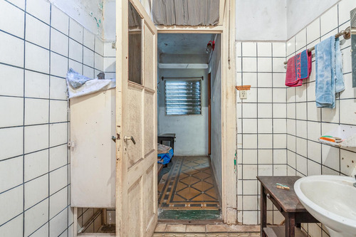 Ph A Refaccionar - Venta - 3 Amb - Patio - Terraza - Villa Ortuzar