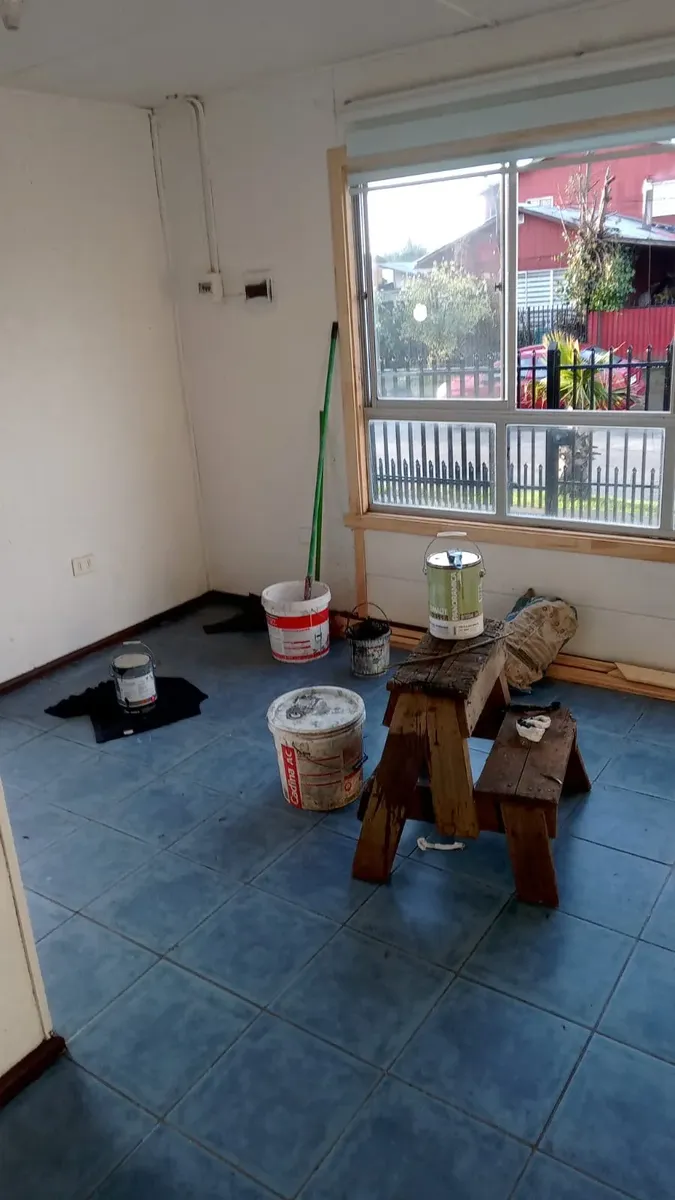 Imagen 3 de 9 de Arriendo Casa Lautaro