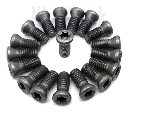 Perno Torx M3.5x12 Repuesto Para Portaherramieta (20uni)