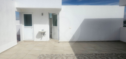 Departamento En Renta En Ignacio Romero Vargas