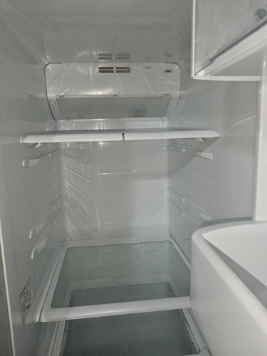 Refrigerador Samsung Modelo Rs26ddapn(no Enfría) Plata (Usado)
