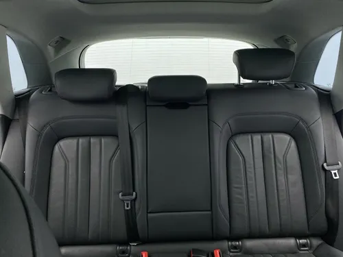 Audi Q5 2.0 Tfsi Quattro Ambition