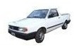Imagen 4 de 4 de Manguera Vw Gol Saveiro 1.9 Diesel Radiador Superior 4329
