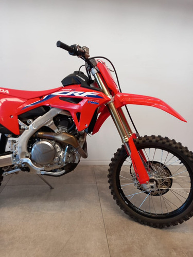 Honda Crf 450 R
