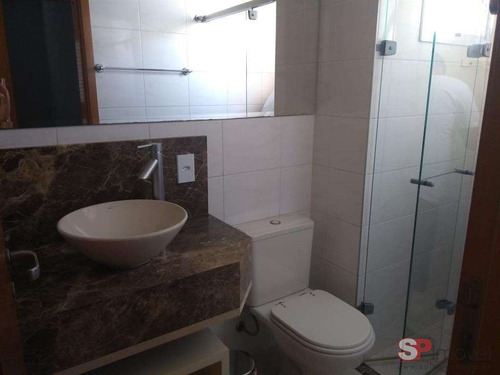Imagem 5 de 10 de Apartamentos Em São Paulo - 1561
