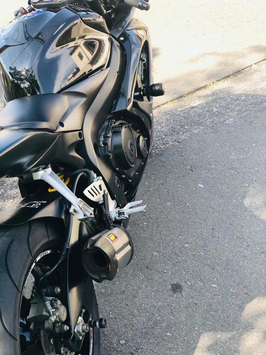Suzuki Srad 750