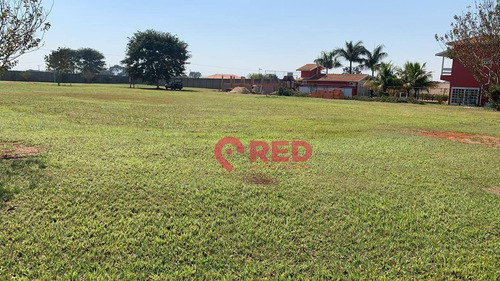 Imagem 1 de 12 de Terreno À Venda, 1000 M² Por R$ 170.000,00 - Condomínio Jatobá - Cesário Lange/sp - Te0395