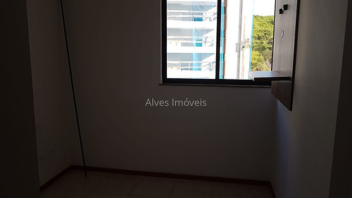 Imagem 6 de 16 de Ref.: 1004 - Melhor Quarto E Sala Do Estrela Sul - 655