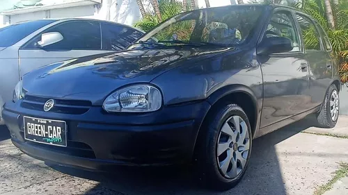 CHEVROLET CORSA WIND 1998/1998