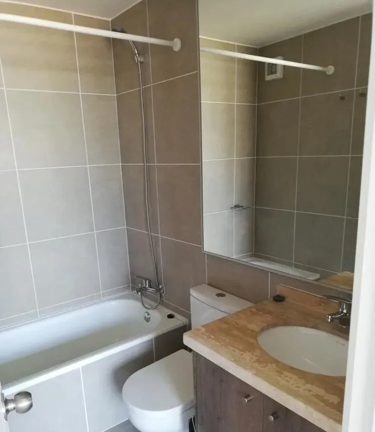 Imagen 5 de 18 de Depto En Venta De 2 Dorm. En San Miguel / Cuarta Avenida