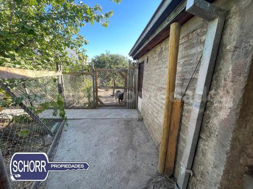 Casa En Venta De 3 Dorm. En Talca