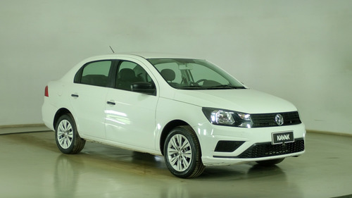 Volkswagen Voyage 1.6 Trendline
