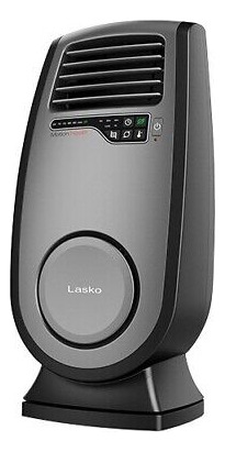 Lasko Cc23150 Ultra Ceramic Heater W/ 3d Motion Heat Vvc