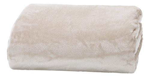 Arredo Coral Fleece Baby Skin queen beige