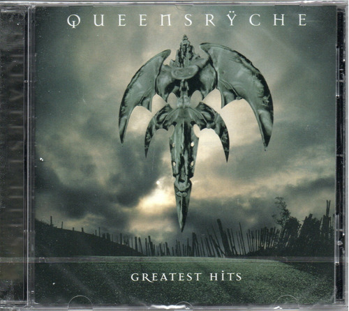 Queensryche Greatest Hits - Dream Theater King Diamond Tesla