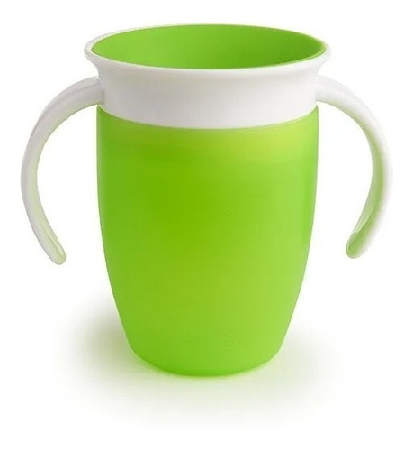 Vaso Bebe Entrenador Antiderrame  Miracle 360  Magic Cup