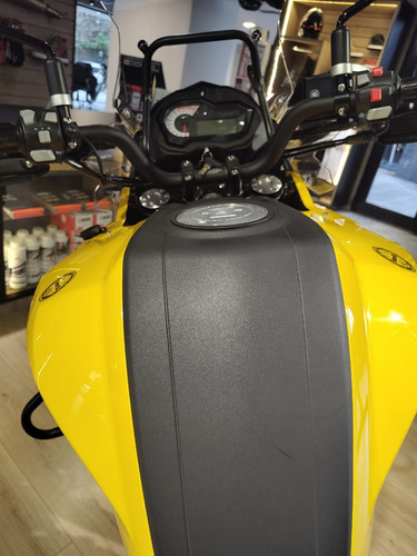 Benelli Trk 502x - Mejor Precio De Contado - 2025