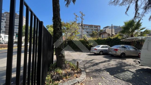 Oficina En Arriendo Los Leones Providencia