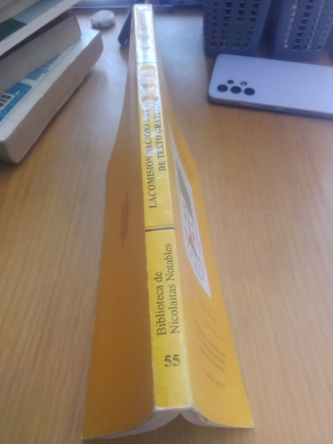 La Comisión Nacional De Los Libros De Texto Gratuitos - Juan (Usado)