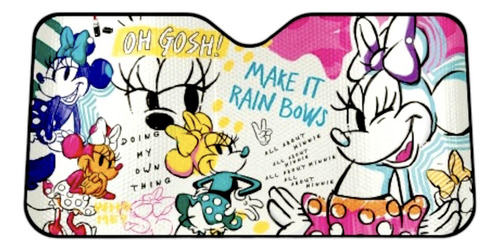 Parasol Grueso Mickey Mouse Disney
