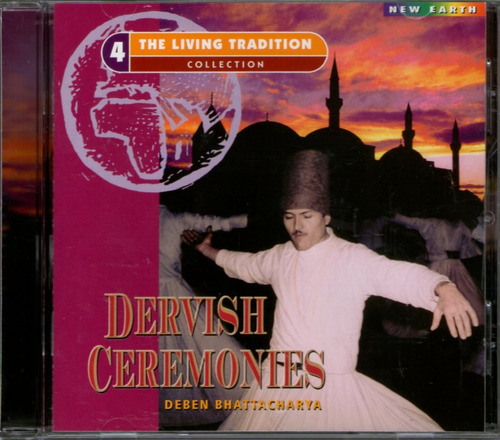 Dervish Ceremonies - Deben Bhattacharya