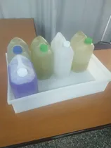 Comprar Batea, Bandeja Antiderrame Para Bidones Y Otros Bf-39