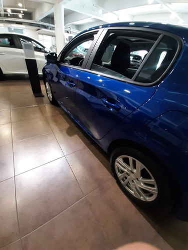 Imagen 18 de 19 de Nuevo Peugeot 208 Active 1.6 2023 0km Financiado!!!