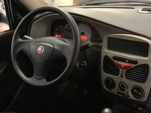 Fiat Palio 1.0 Fire Economy Flex 5p