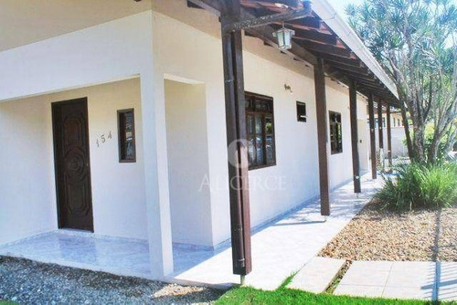 Imagem 13 de 16 de Casa Com 3 Dormitórios À Venda, Com Piscina, 200 M² - Ca0236