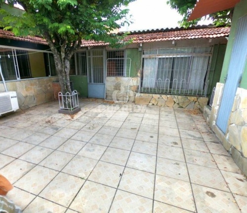 Imagem 17 de 21 de Casa Residencial Para Aluguel, 5 Quartos, 3 Suítes, 2 Vagas, Ipanema - Porto Alegre/rs - 7038