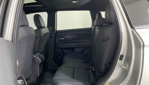 Imagen 10 de 15 de 122392 - Mitsubishi Outlander 2020 Con Garantía