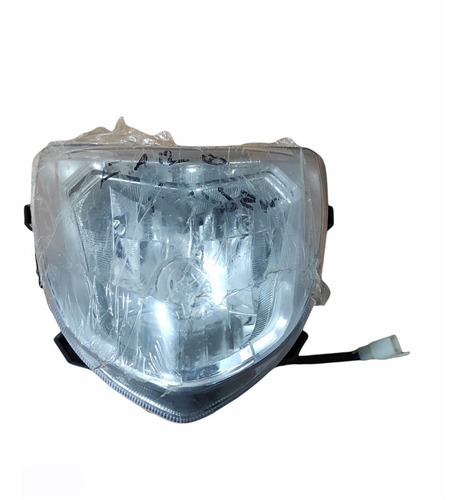 Imagen 1 de 2 de Faro Arsen Ii Empire Keeway 150cc