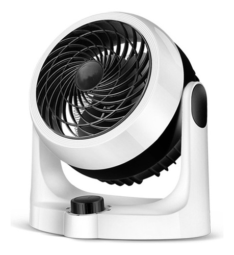 Ventilador Circulador Dear Honeywellht-900 Turboforce Pret A