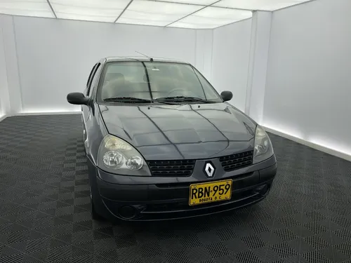Renault Clio 1.6 Expression At
