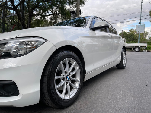 Bmw 118i 1.5t 136 Cv. Impecable Estado.